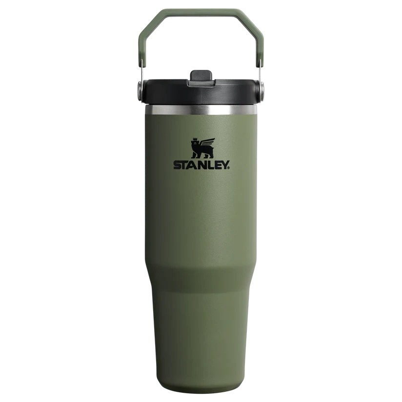 STANLEY ICE FLOW TUMBLER 30 OZ - STANLEY