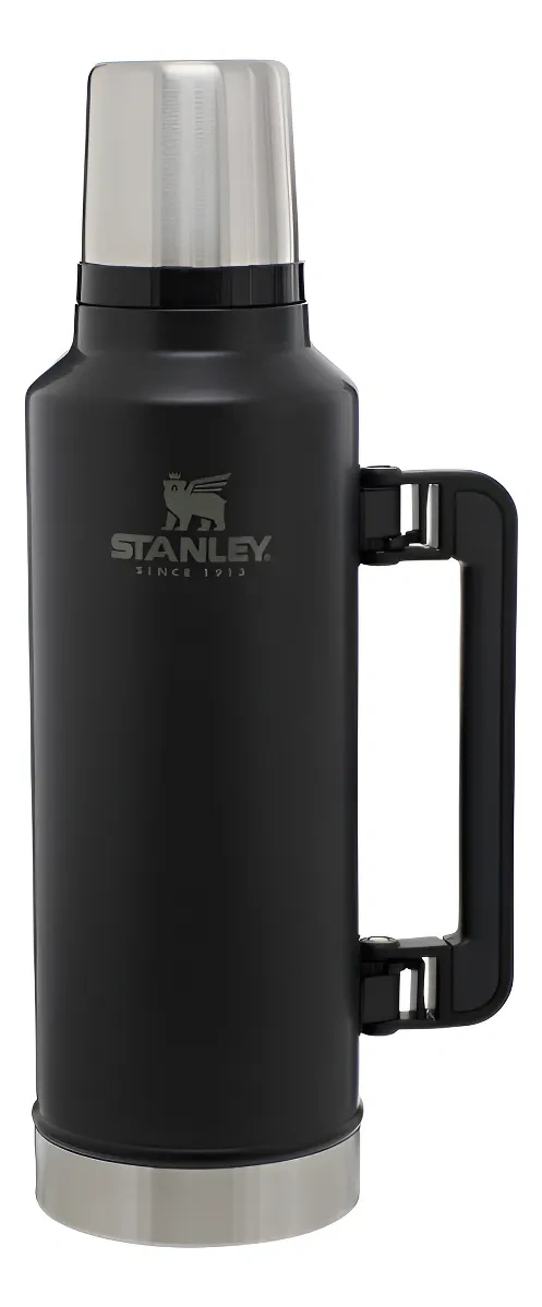 TERMO STANLEY ULTRA 1,5 QT (1,4 LT.) - STANLEY
